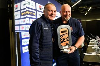 MS hokej U20